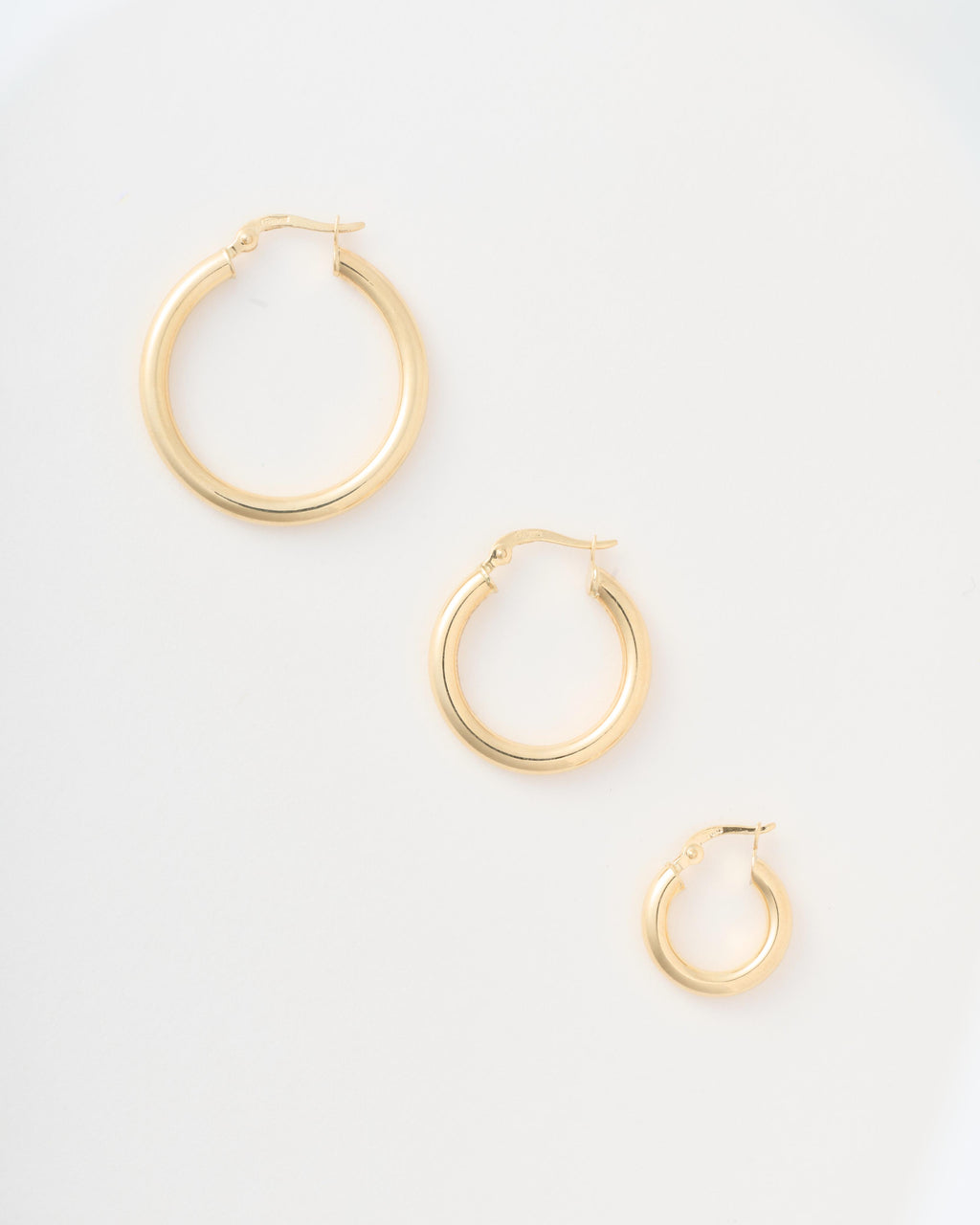 TUNEL HOOPS
