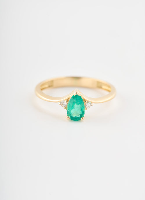 ANILLO GOTA