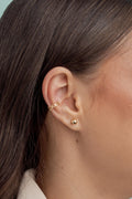 EARCUFF ESTRELLA