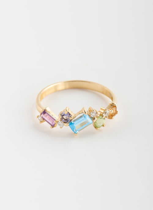 ANILLO CRAZY
