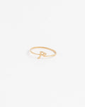 ANILLO FE