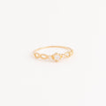 ANILLO LUZ ENLACE DIVINO