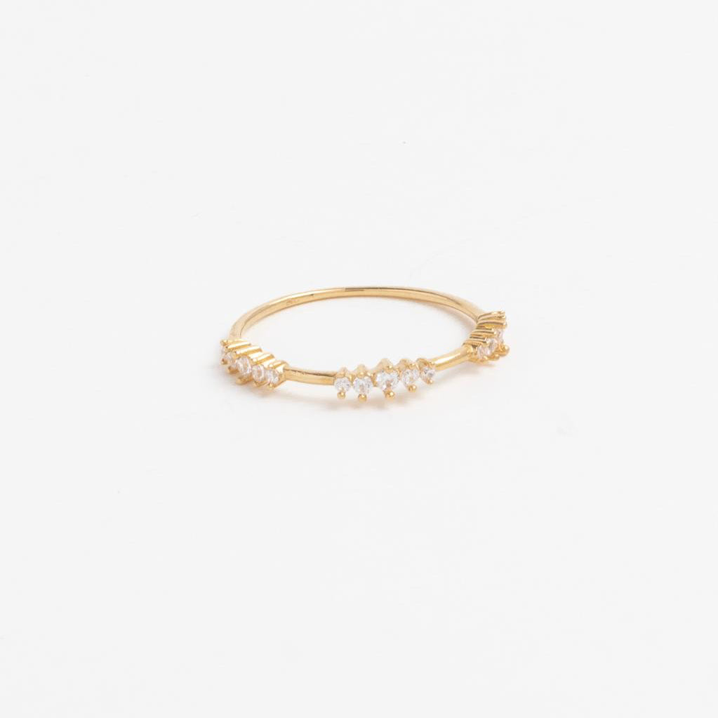 ANILLO PASOS LUMINOSOS