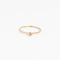 ANILLO TEJIDO DE LUZ