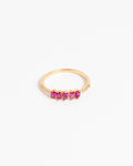 BAGUETTE FUCSIA