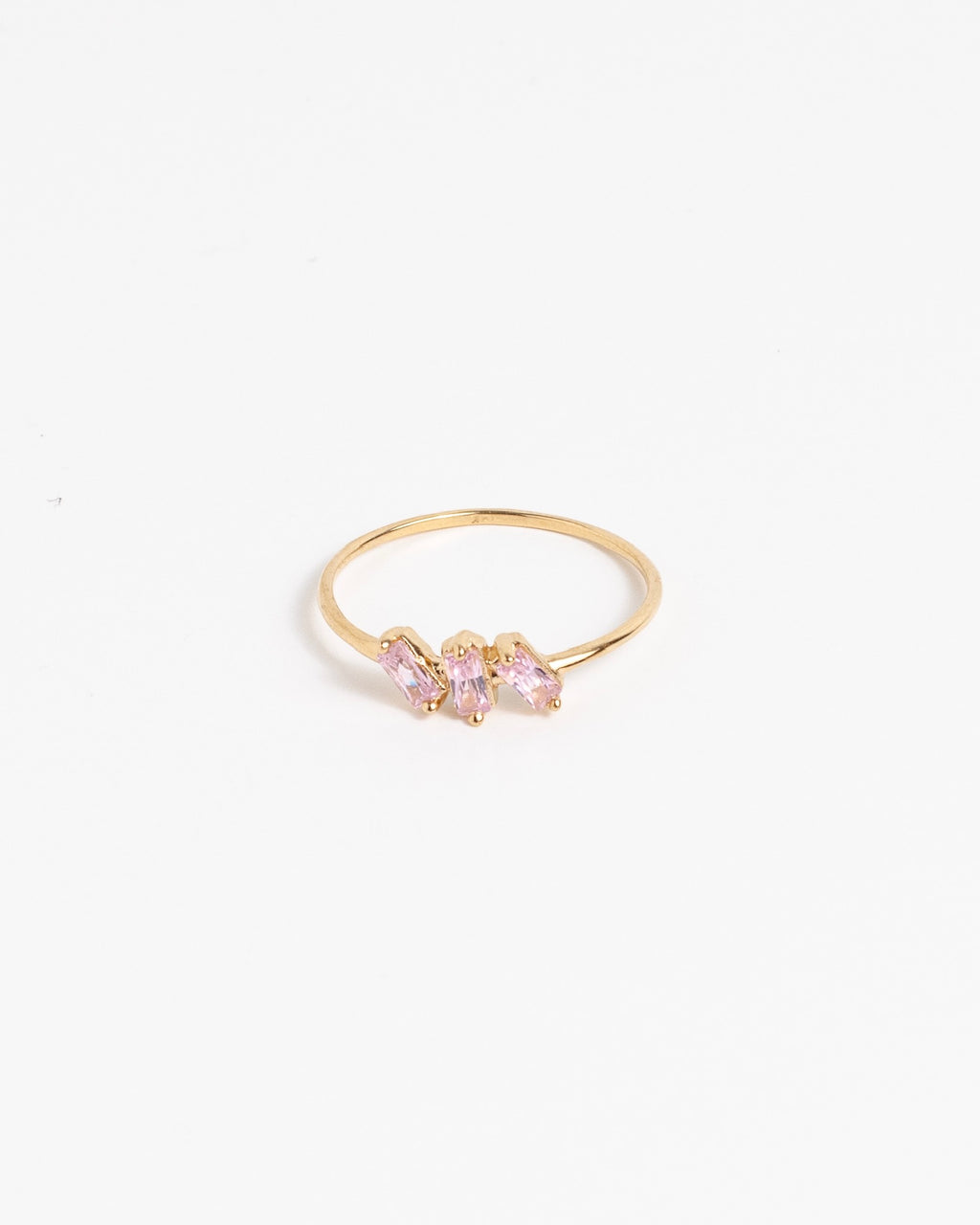BAGUETTE PINK