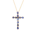 CRUZ AZUL CELESTIAL
