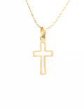CRUZ DE LA VICTORIA