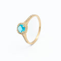 EMY BLUE