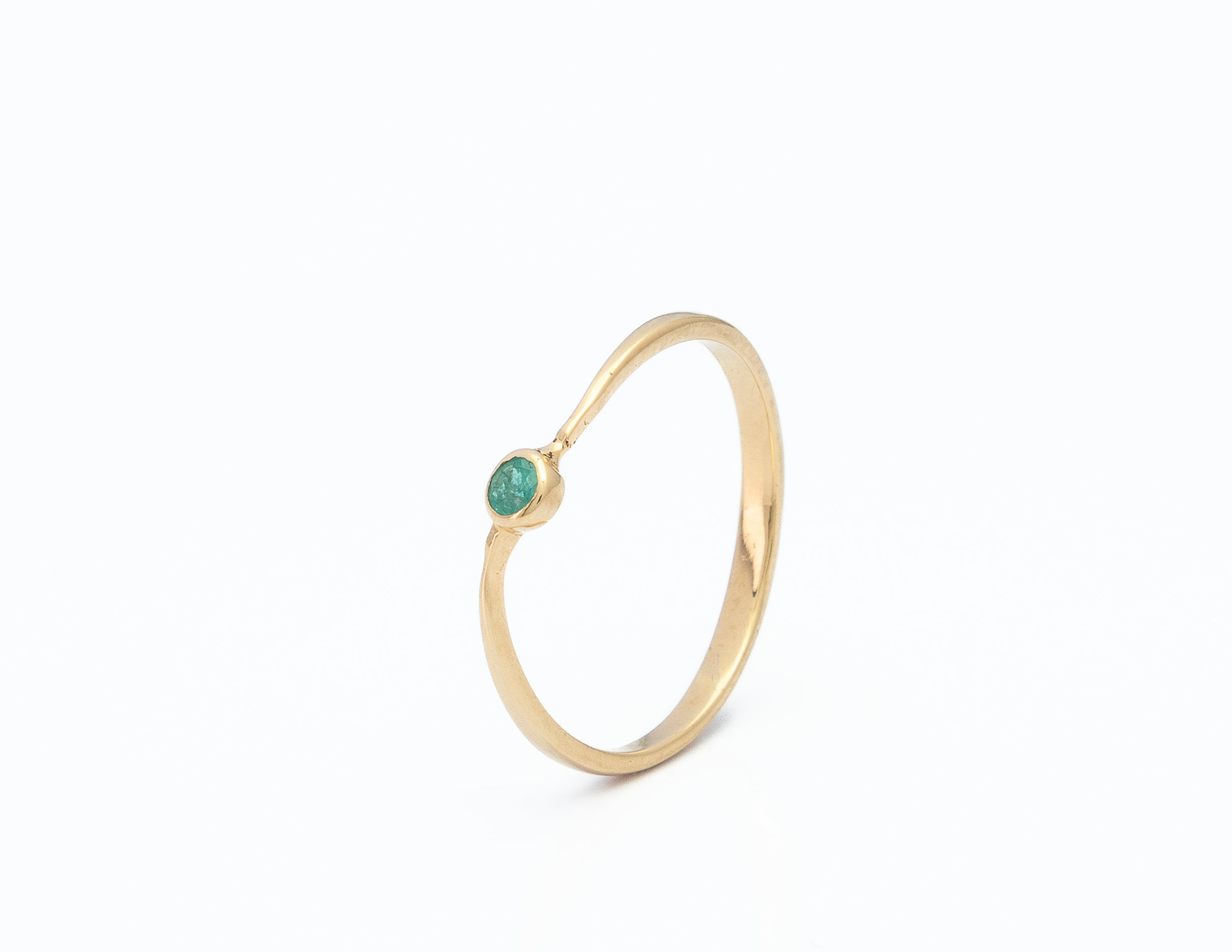 AURORA VERDE ESMERALDA