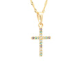 CRUZ MIL COLORES