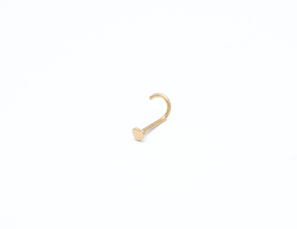 NOSTRIL CURVY DESTELLO