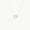 PASANTE CORAZÓN DE PIEDRA