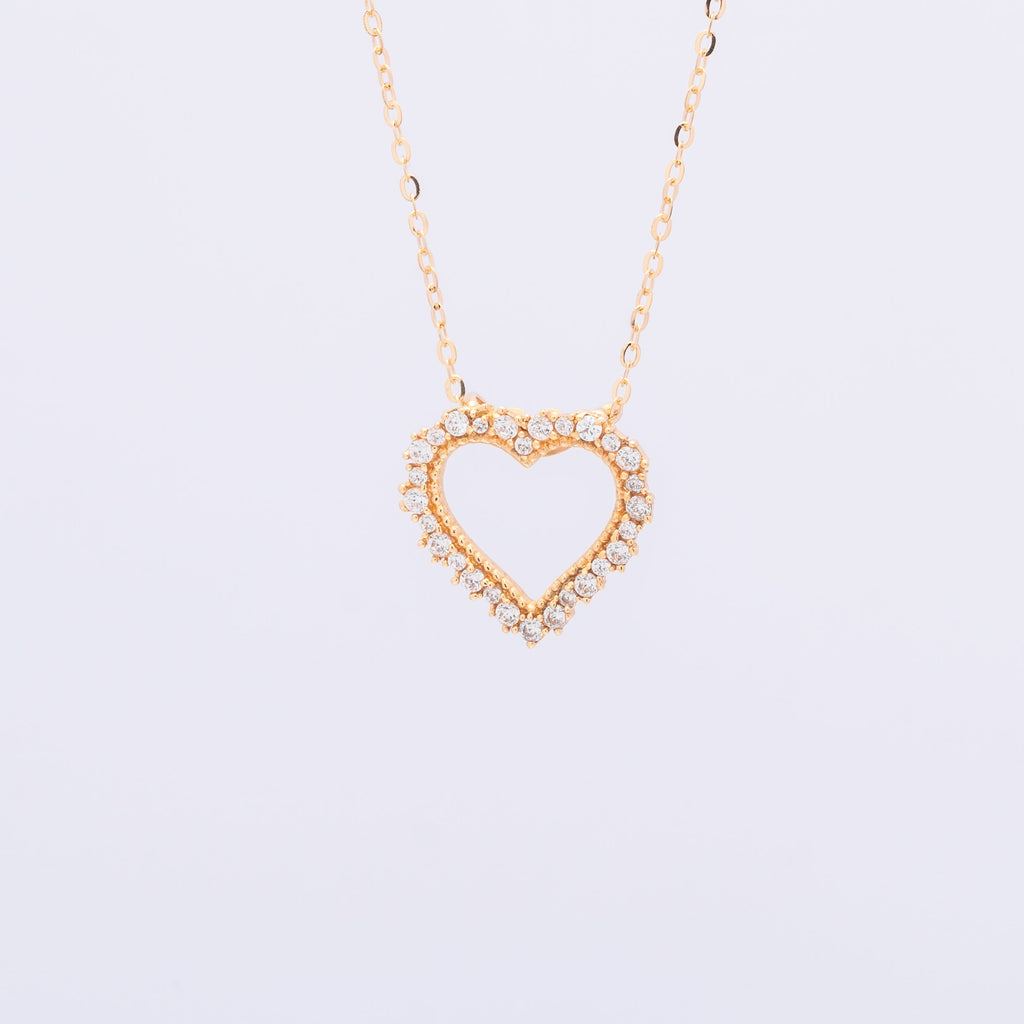 BRIGTH HEART