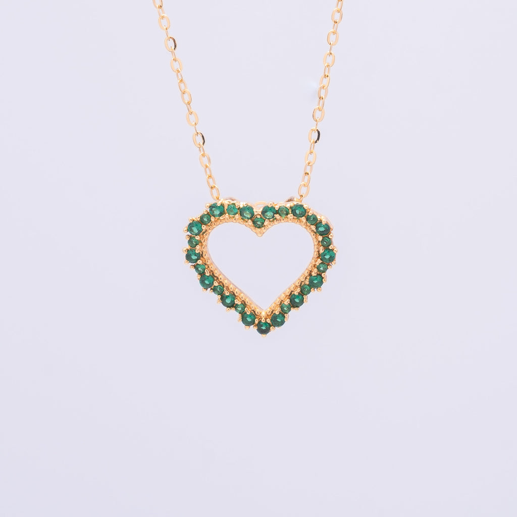 BRIGTH HEART