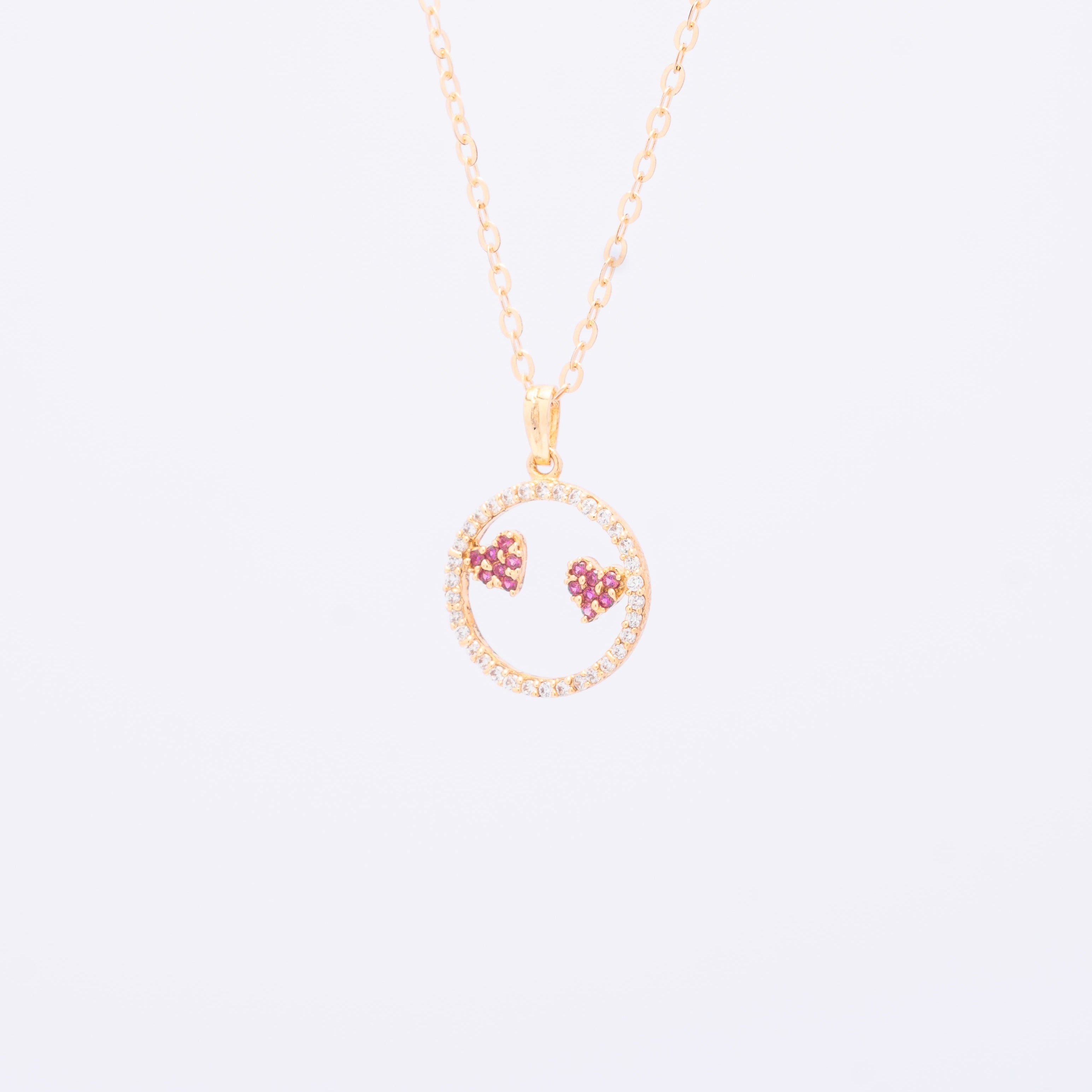 CÍRCULO SAN VALENTÍN