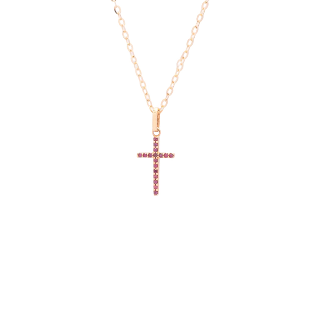 CRUZ MIL COLORES