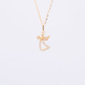 ANGEL ZIRCONES BLANCOS