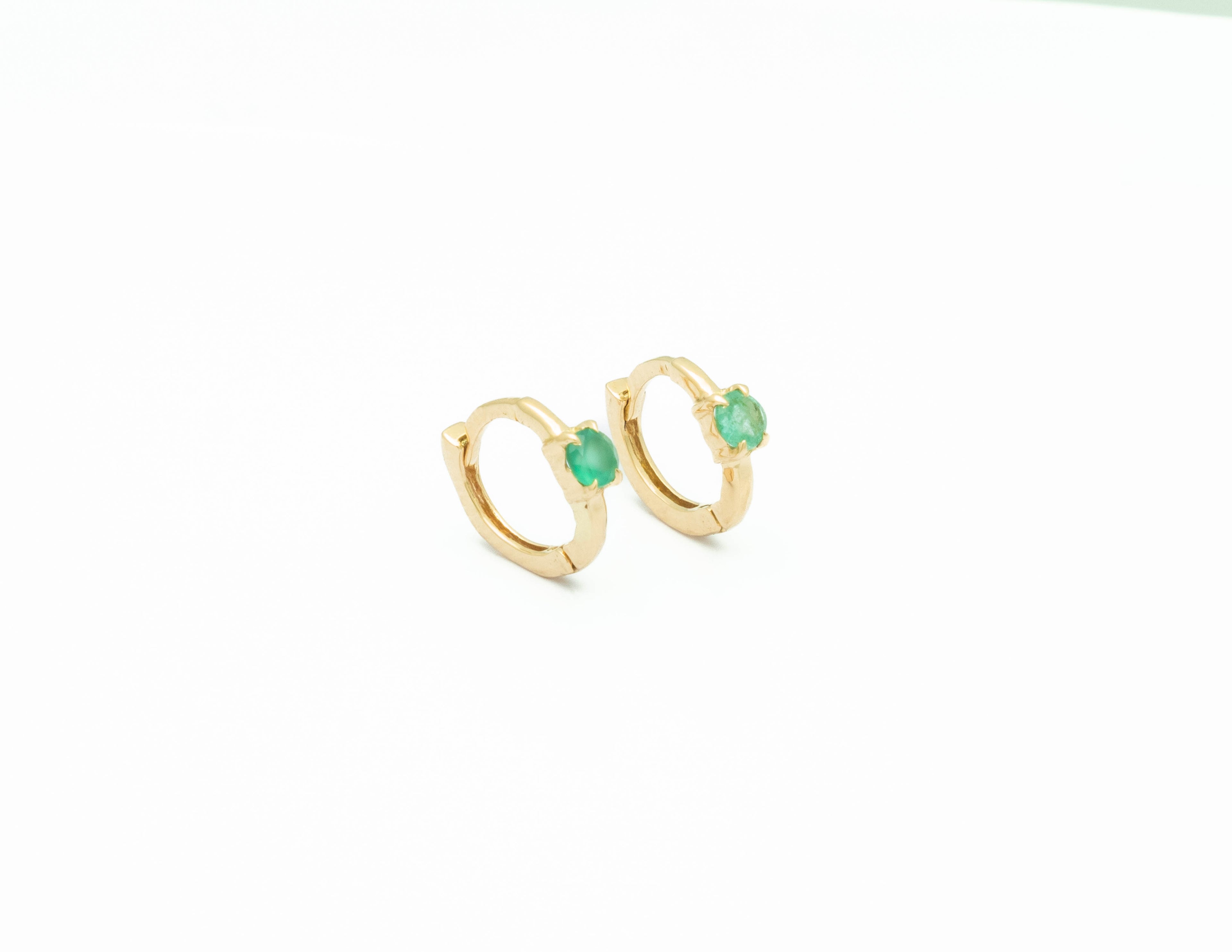 CANDONGAS BABY PUNTO