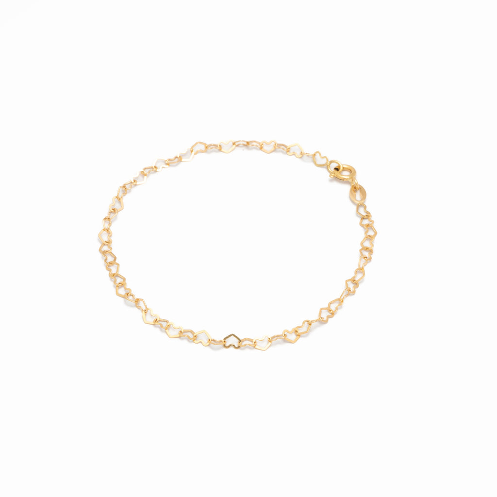 PULSO HEARTS ESPERANZA