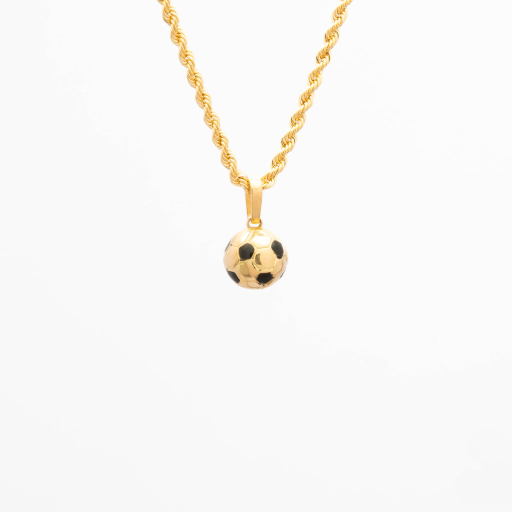 DIJE BALÓN DE ORO