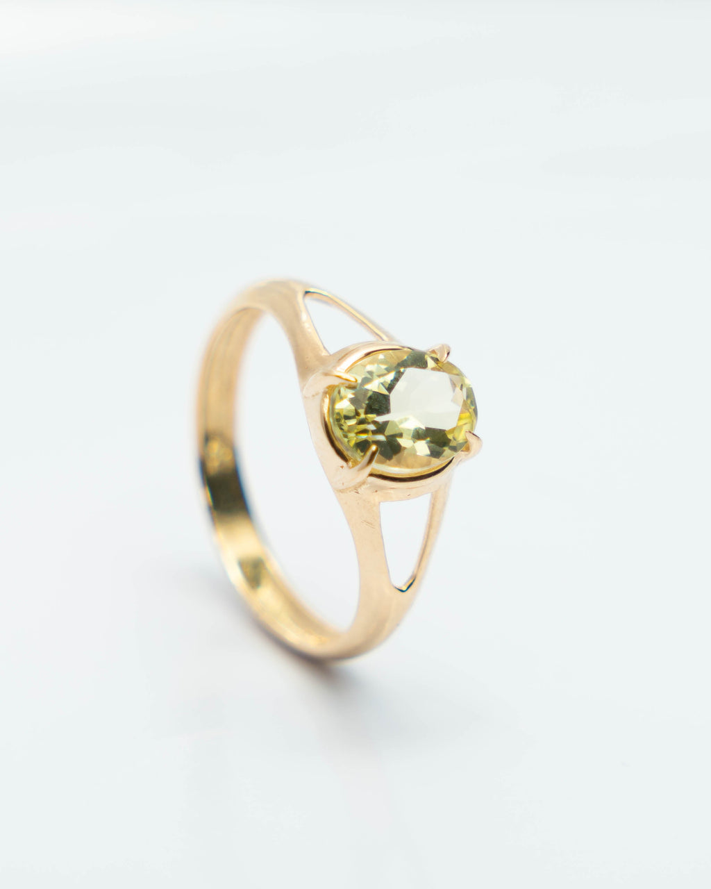 GISELLE CUARZO LIMON