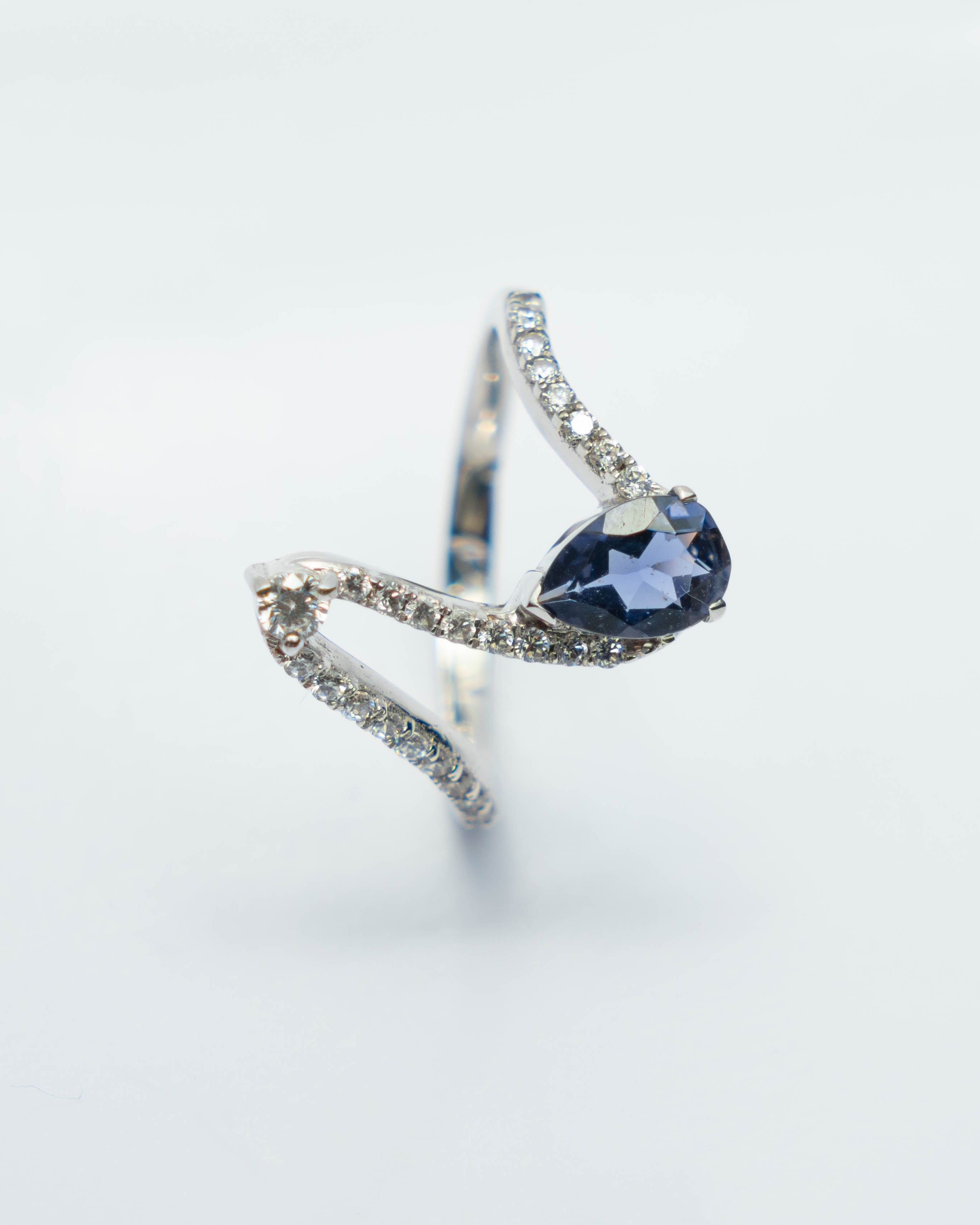 DARLA ZAFIROS Y DIAMANTES