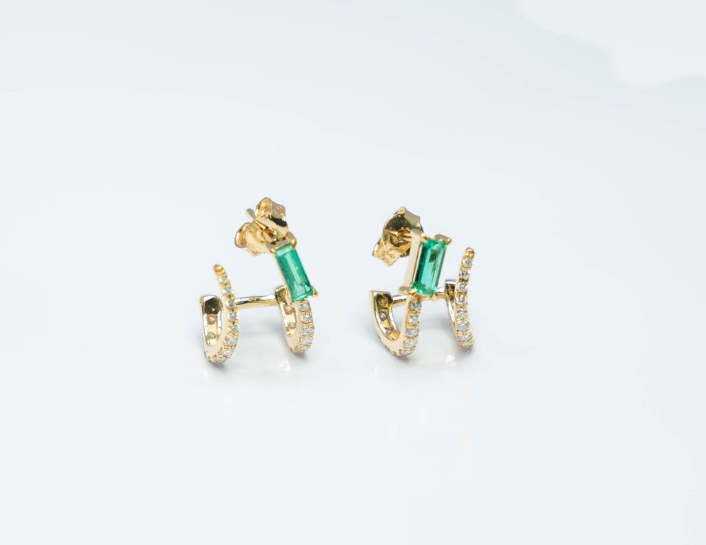 KIMY ESMERALDAS Y DIAMANTES