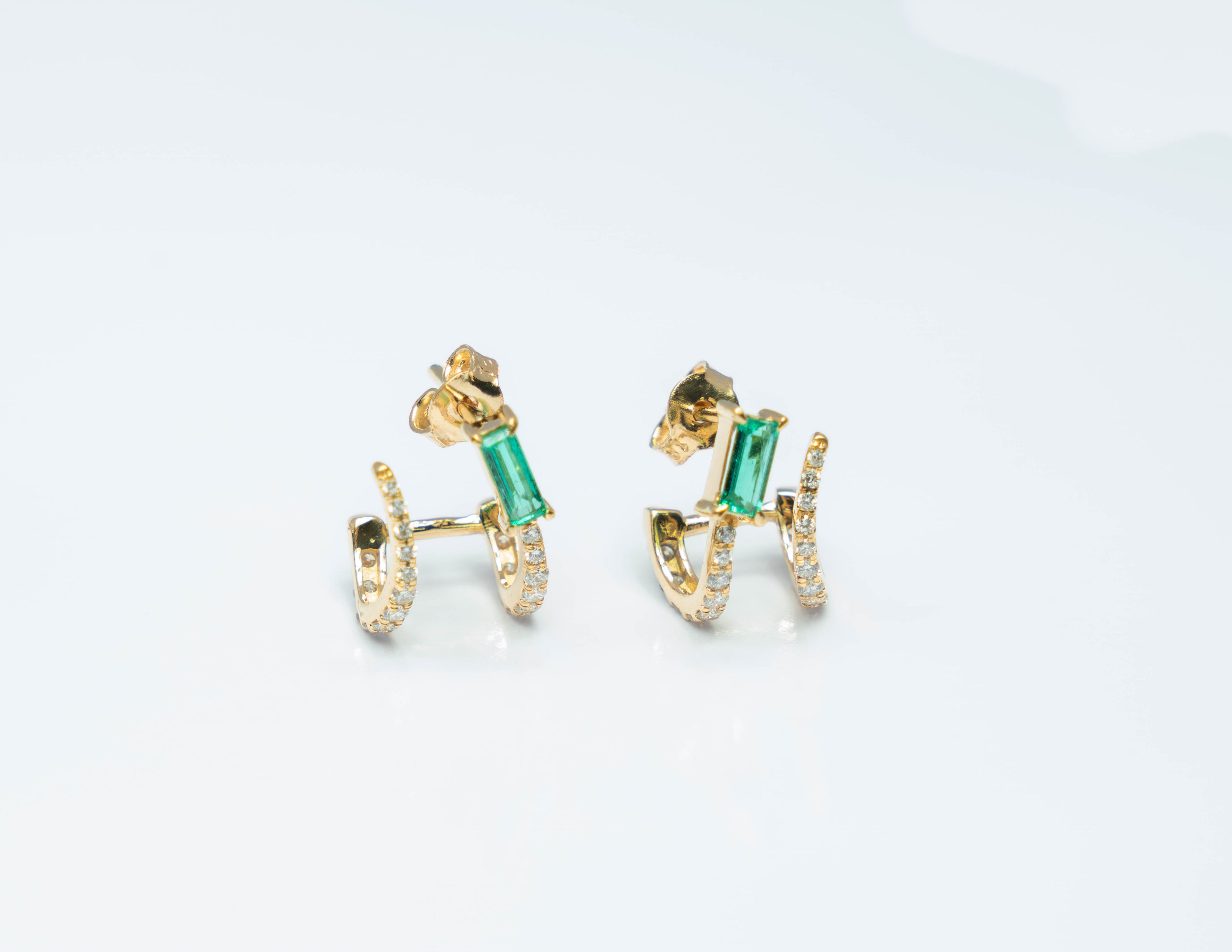 KIMY ESMERALDAS Y DIAMANTES