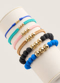 PULSERA TEJIDA ECO