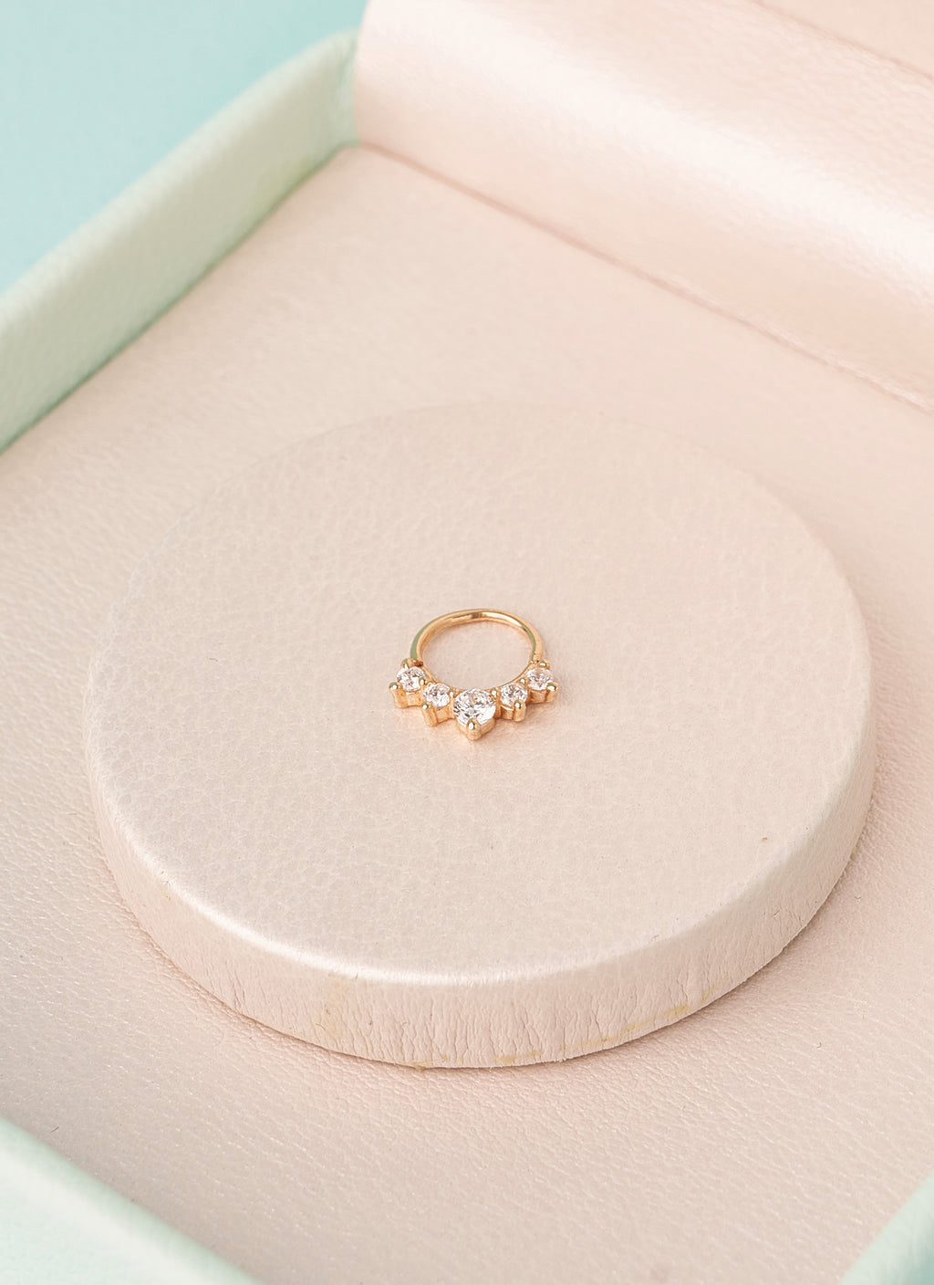 PIERCING EMPIRE STATE