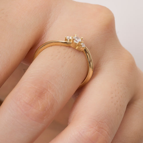 ANILLO HERA