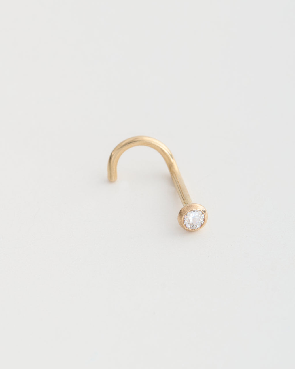 NOSTRIL CURVY DESTELLO