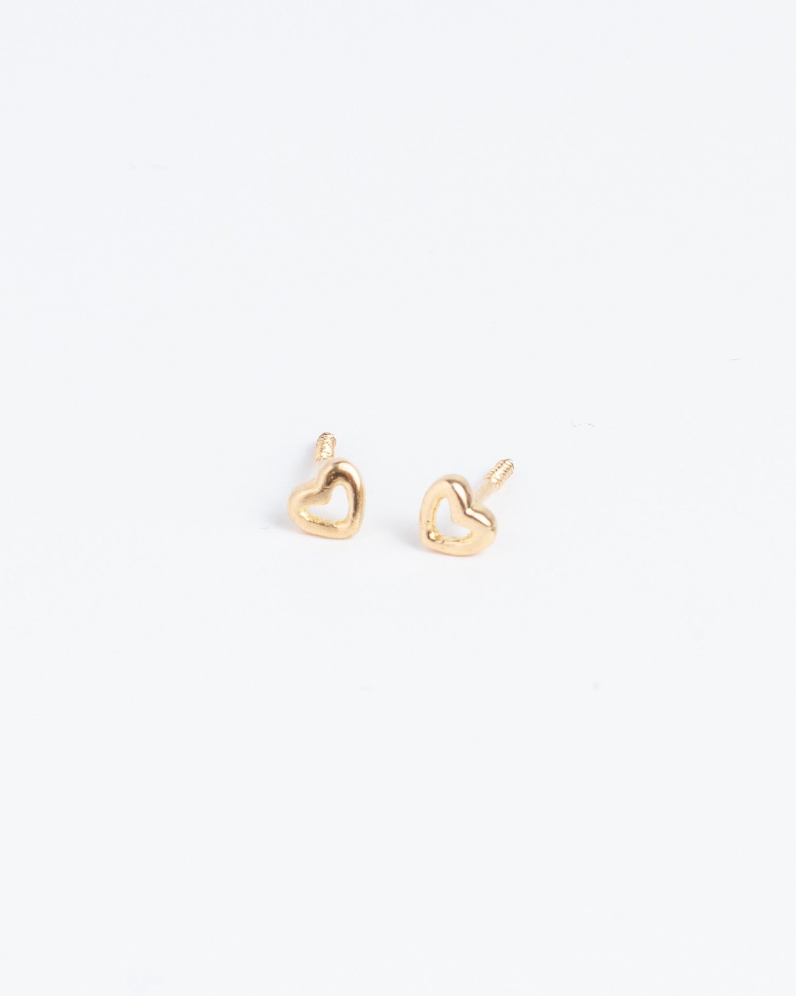 MINICORAZÓN CROQUIS