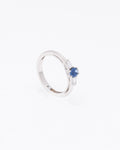 ANILLO SIEMPRE TU ROYAL BLUE