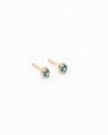 EMY TOPACIOS LONDON BLUE