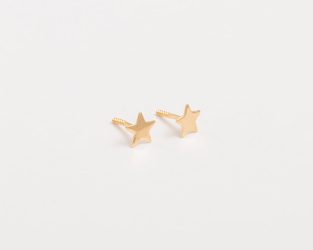 ESTRELLITAS DEL CIELO