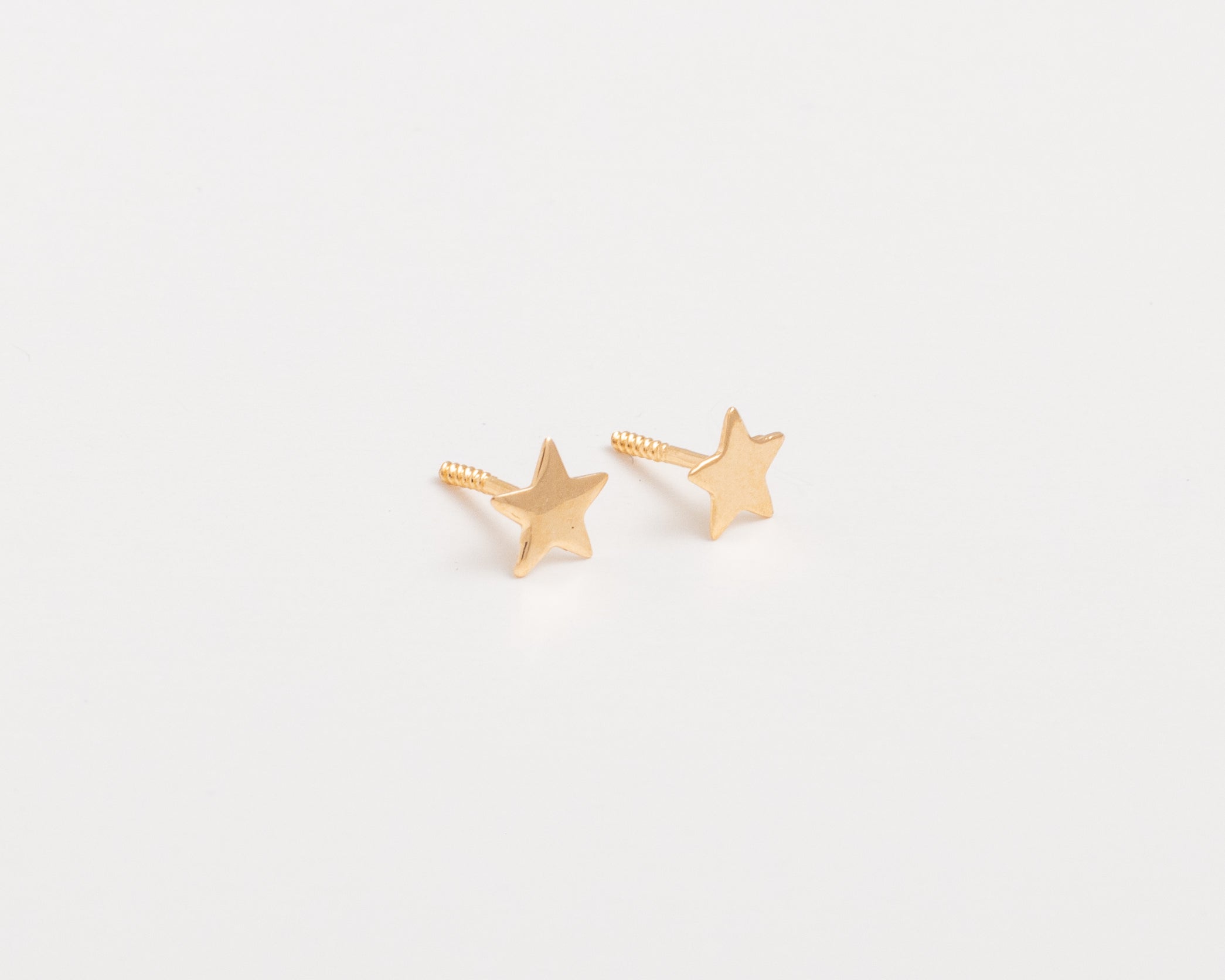 ESTRELLITAS DEL CIELO