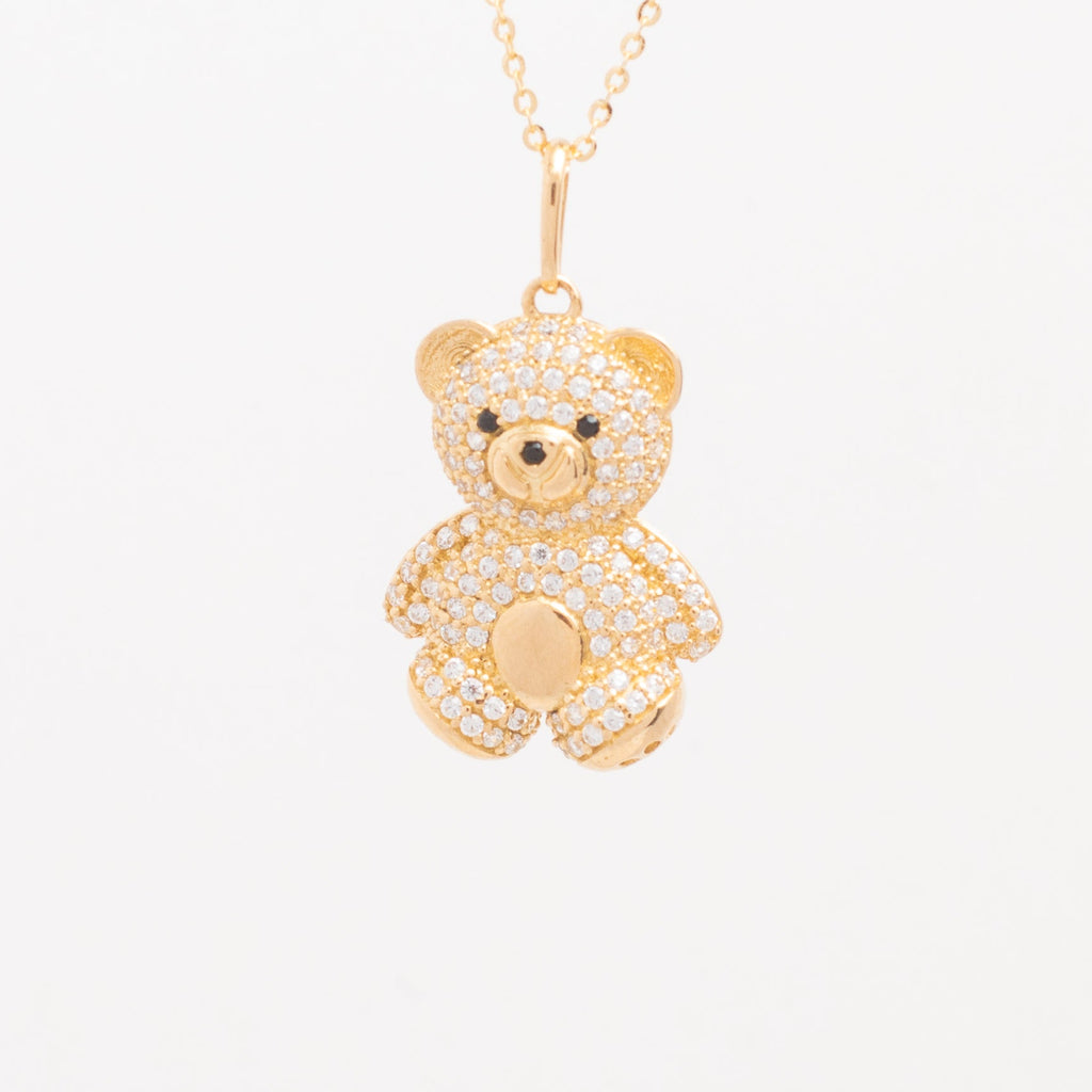 TOPI BEAR
