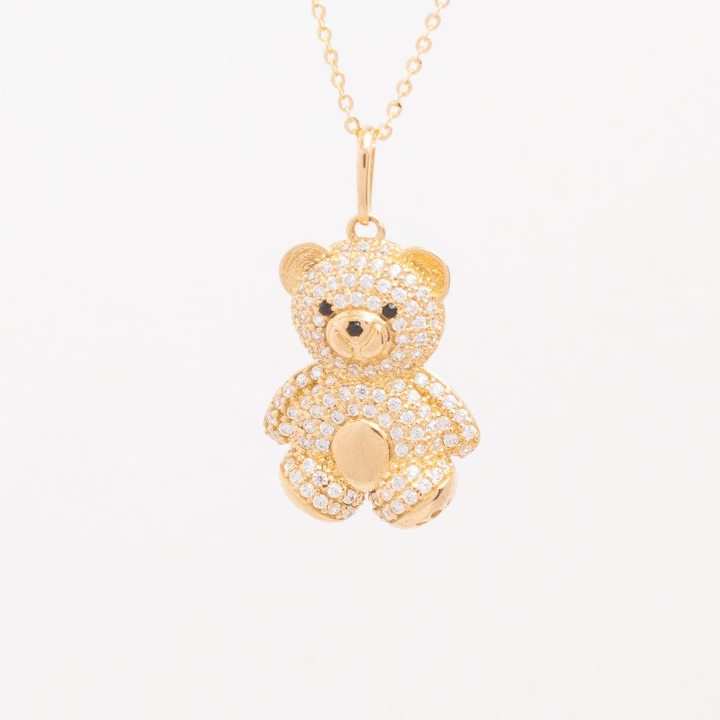TOPI BEAR