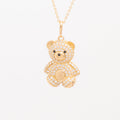 TOPI BEAR