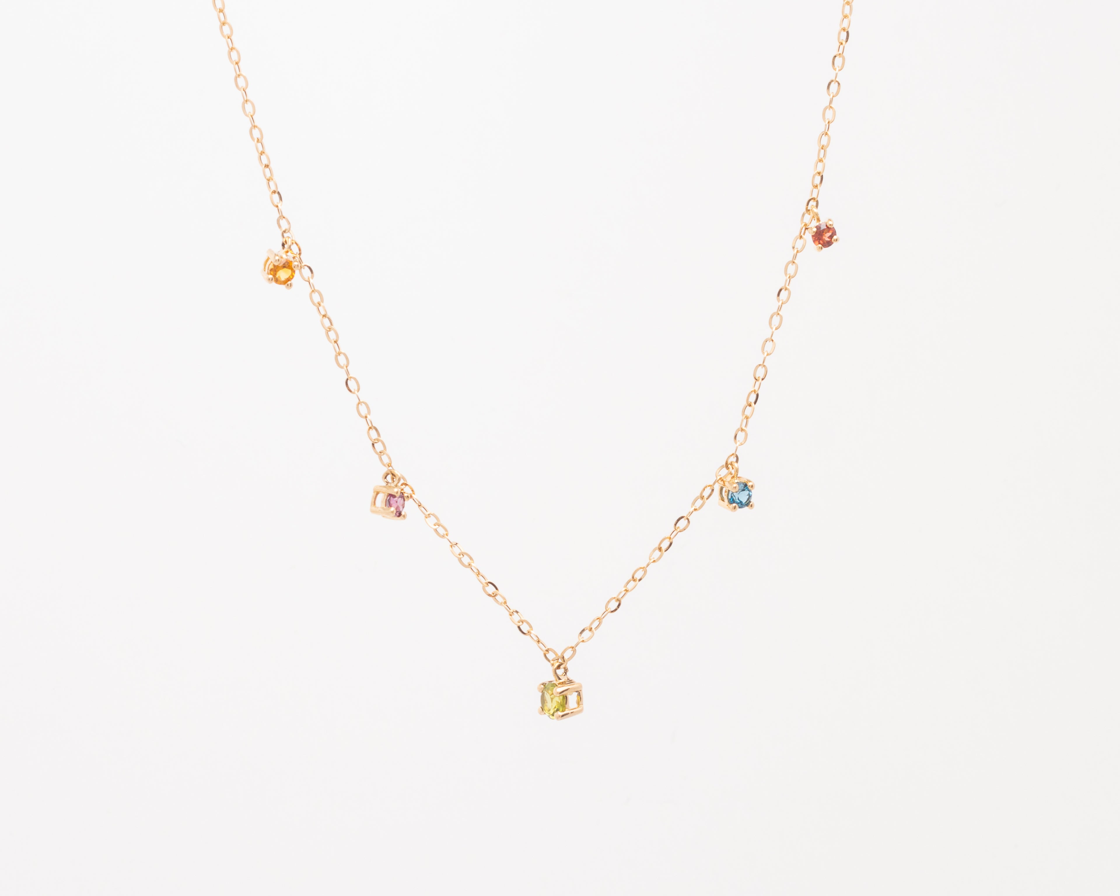 COLORES PARA EL ALMA