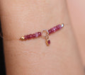 Pulsera lazos del alma