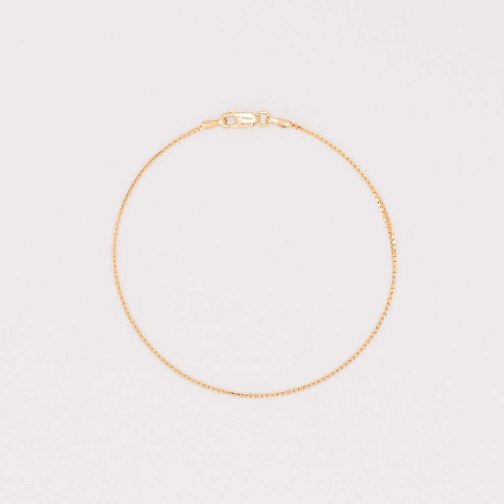 PULSERA VENECIA