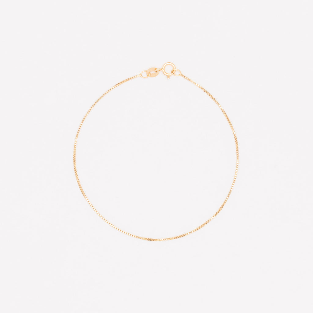 PULSERA VENECIA