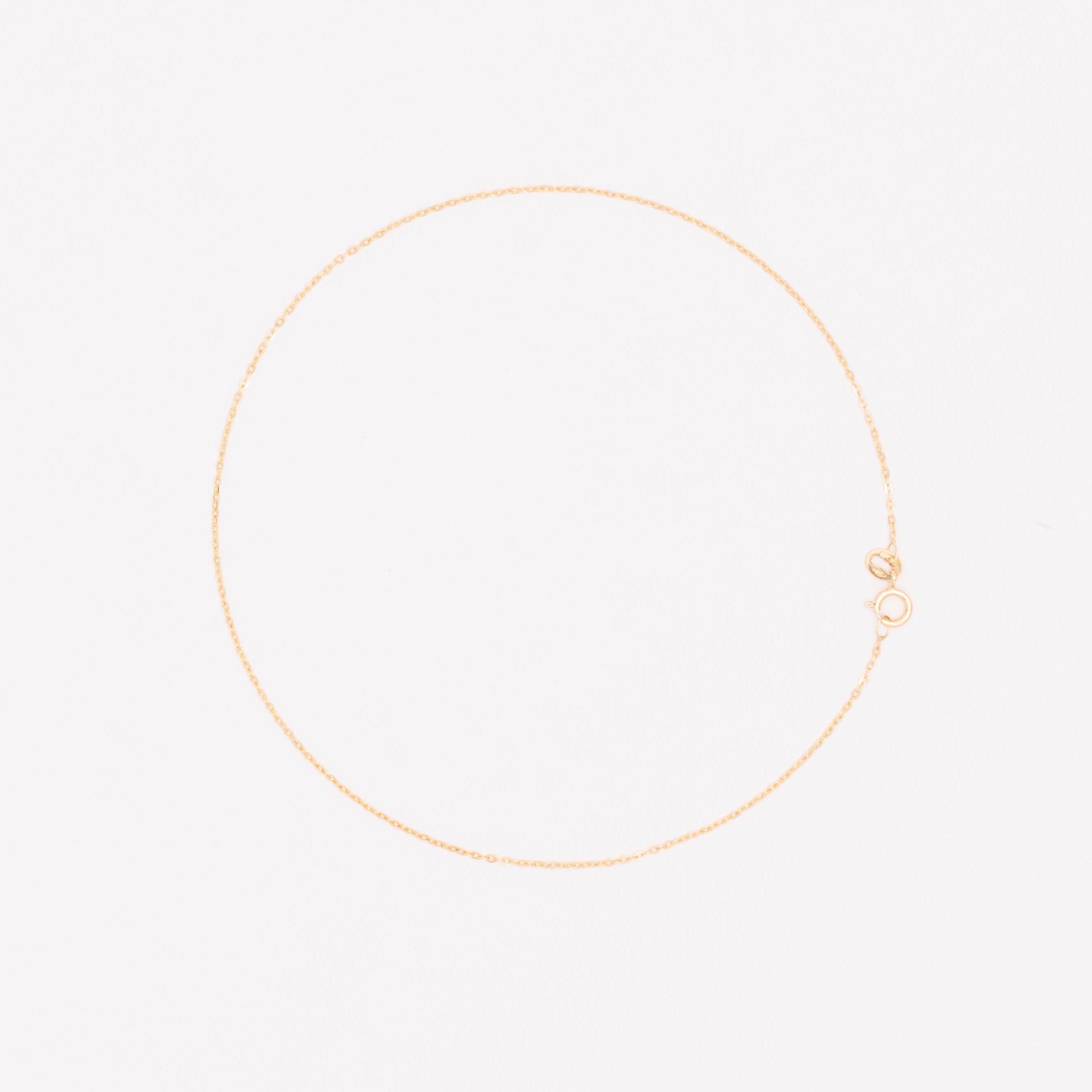 TOBILLERA ARANZA BABY