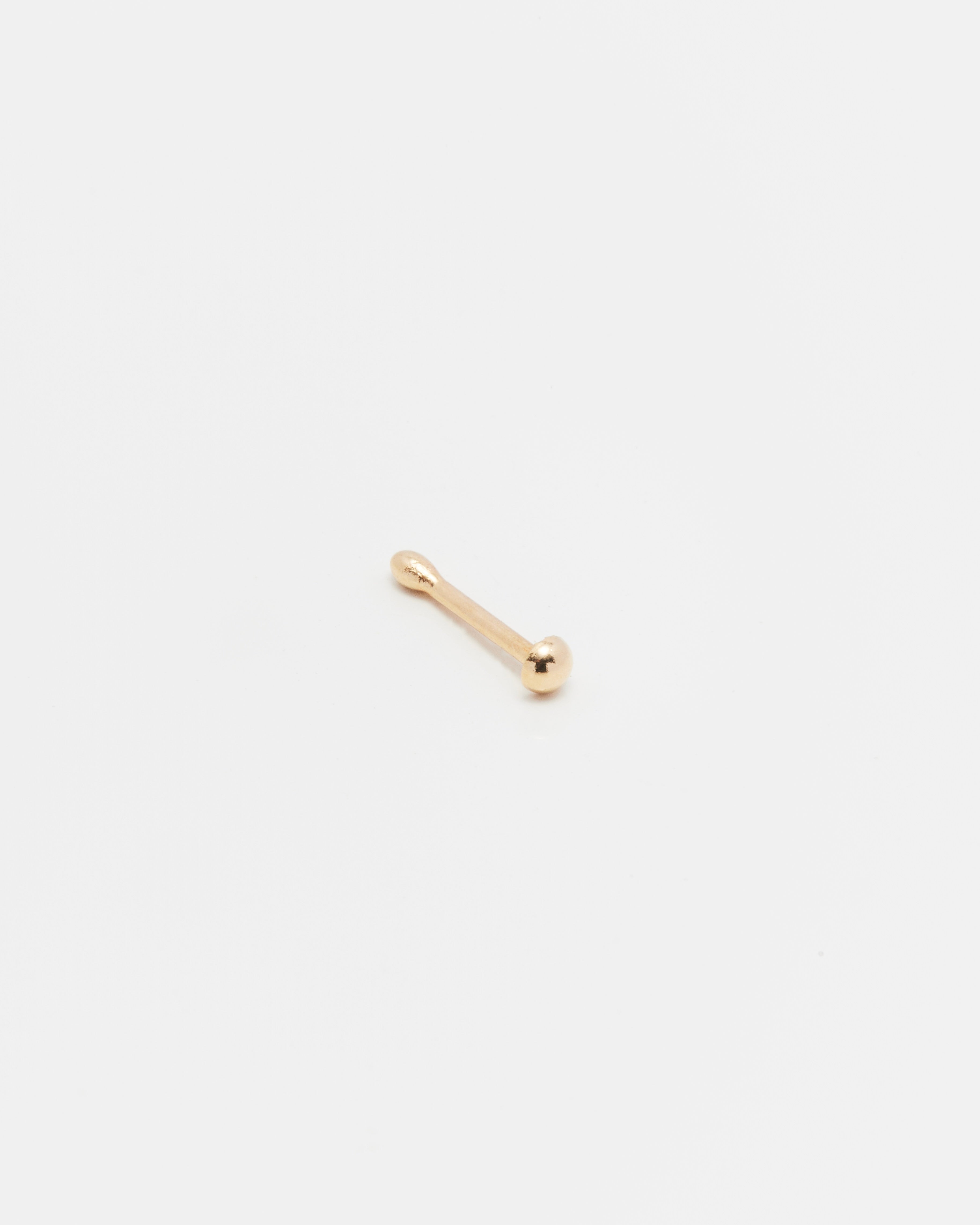 NOSTRIL CURVY DESTELLO