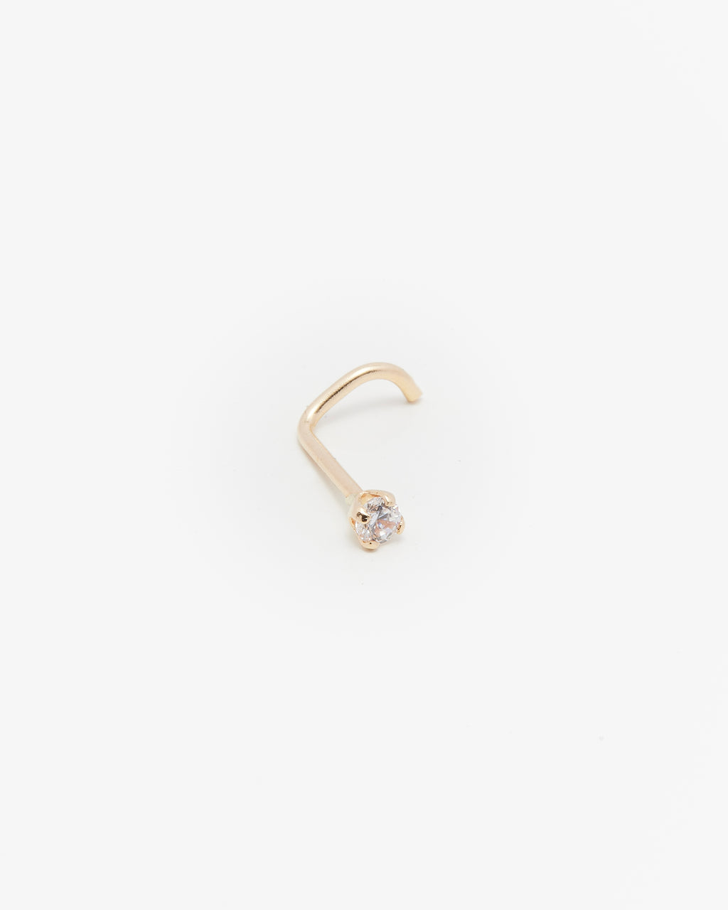 NOSTRIL CURVY DESTELLO