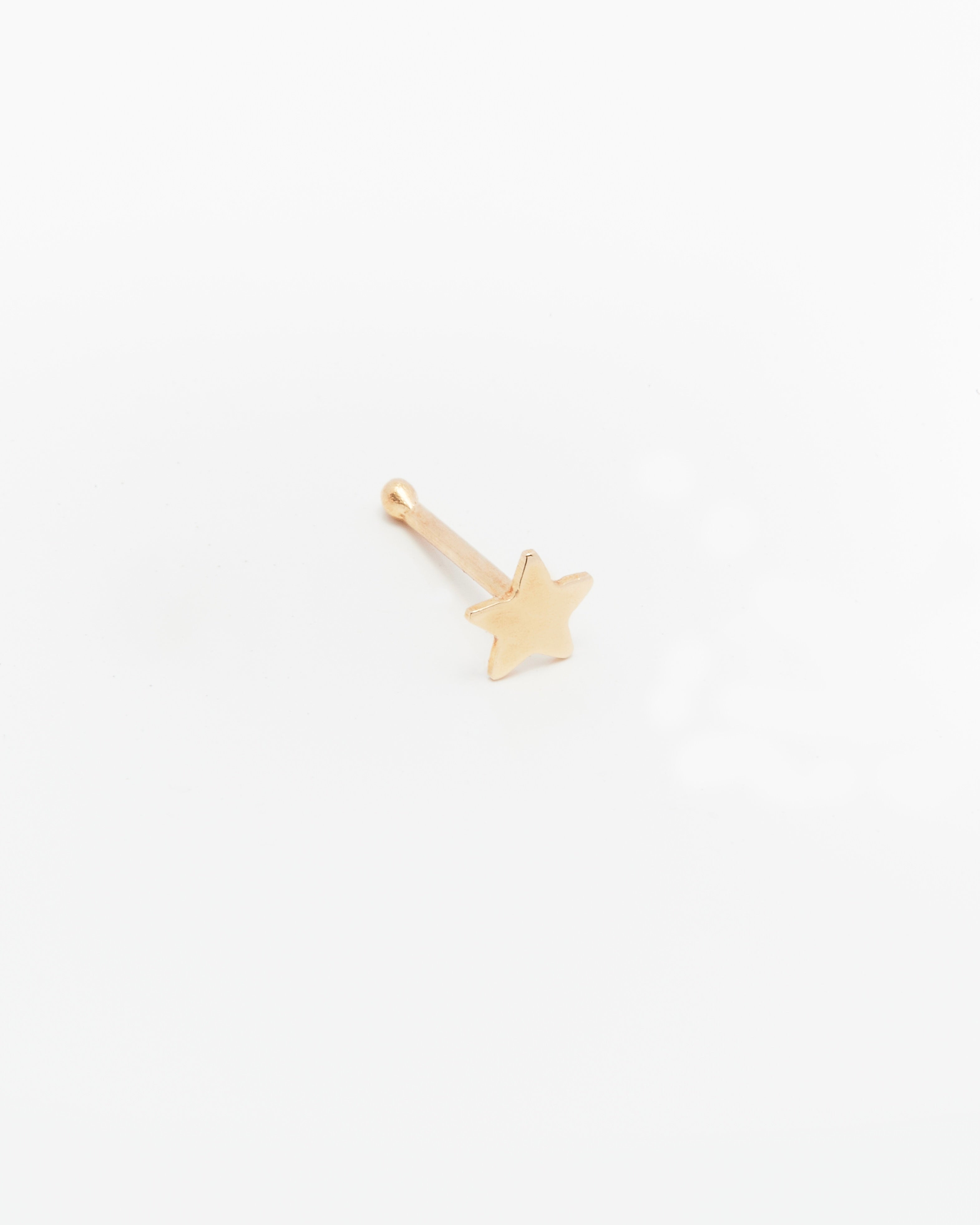 NOSTRIL CURVY DESTELLO