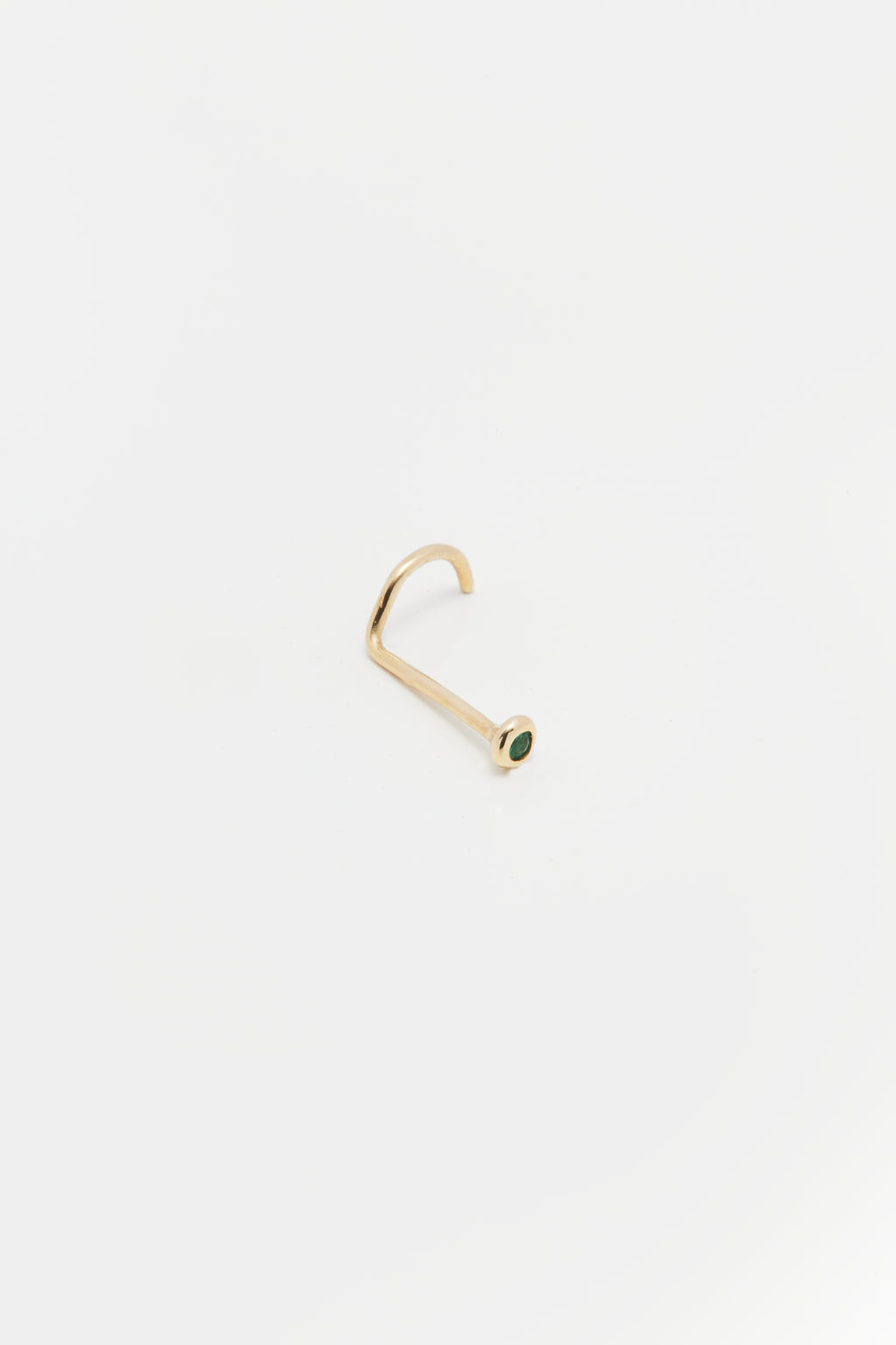 NOSTRIL CURVY DESTELLO